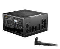 be quiet! Power Zone 2 1200W 80 Plus Platinum - 1482619 - zdjęcie 5